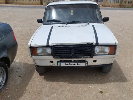 ВАЗ (Lada) 2107 2006 годаүшін500 000 тг. в Актау