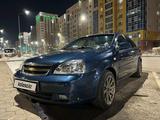 Chevrolet Lacetti 2008 года за 3 000 000 тг. в Актобе