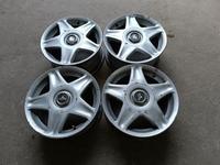 Диски R14 5x100/5x114, 3for50 000 тг. в Алматы