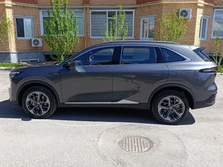 Changan CS75 Plus 2025 года за 10 900 000 тг. в Костанай – фото 8
