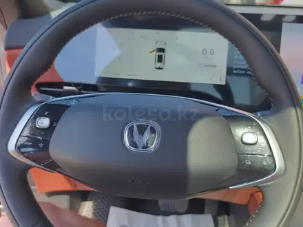 Changan CS75 Plus 2025 года за 10 900 000 тг. в Костанай – фото 19