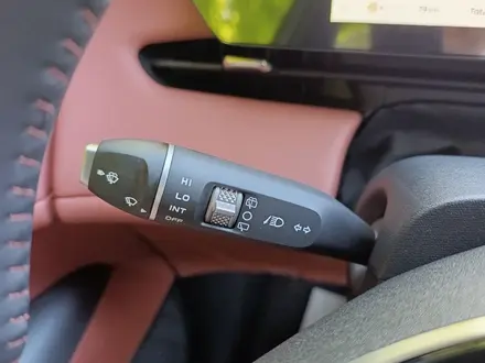Changan CS75 Plus 2025 года за 10 900 000 тг. в Костанай – фото 29