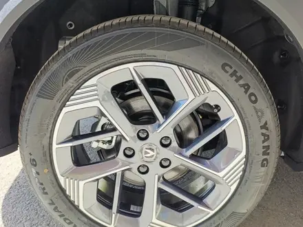 Changan CS75 Plus 2025 года за 10 900 000 тг. в Костанай – фото 36