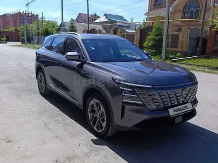 Changan CS75 Plus 2025 года за 10 900 000 тг. в Костанай – фото 2