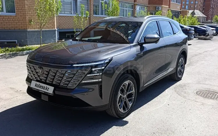 Changan CS75 Plus 2025 года за 10 900 000 тг. в Костанай