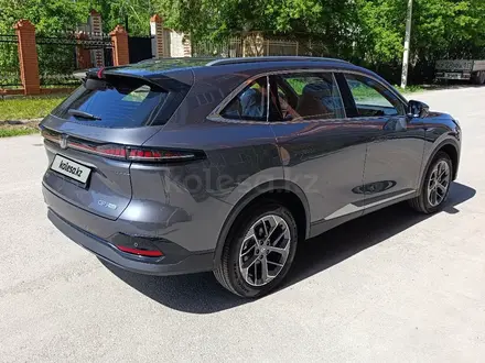 Changan CS75 Plus 2025 года за 10 900 000 тг. в Костанай – фото 3