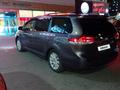 Toyota Sienna 2013 года за 13 000 000 тг. в Кызылорда – фото 12