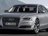 Стекло ФАРЫ AUDI a8 d4 рестайлинг (2014 — 2018 Г. В.)for95 000 тг. в Алматы – фото 2