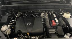 Toyota Highlander 2021 годаүшін22 400 000 тг. в Атырау – фото 5