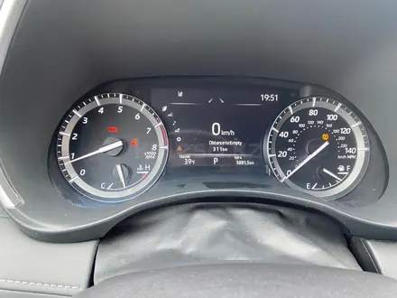 Toyota Highlander 2021 года за 22 400 000 тг. в Атырау – фото 8
