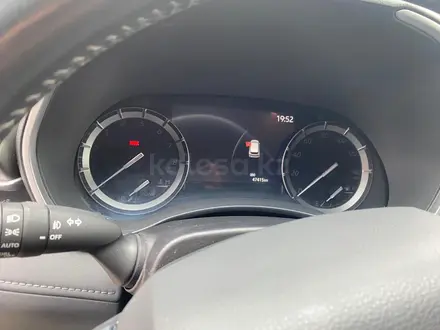 Toyota Highlander 2021 года за 22 400 000 тг. в Атырау – фото 7