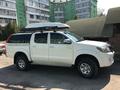 Toyota Hilux 2013 года за 14 500 000 тг. в Алматы