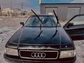 Audi 80 1993 годаүшін1 700 000 тг. в Караганда – фото 2