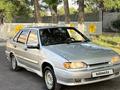 ВАЗ (Lada) 2115 2011 года за 800 000 тг. в Тараз – фото 2