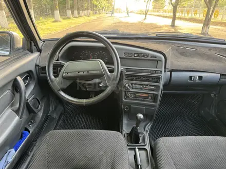 ВАЗ (Lada) 2115 2011 года за 800 000 тг. в Тараз – фото 5