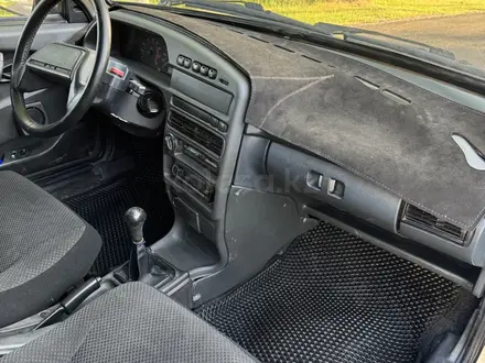 ВАЗ (Lada) 2115 2011 года за 800 000 тг. в Тараз – фото 6