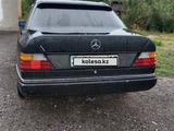 Mercedes-Benz E 230 1991 годаүшін1 550 000 тг. в Узынагаш – фото 5