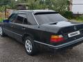 Mercedes-Benz E 230 1991 годаүшін1 550 000 тг. в Узынагаш – фото 6