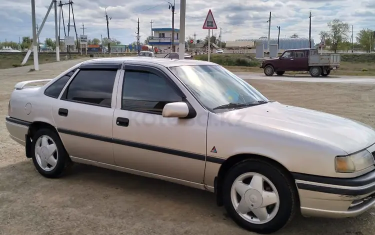 Opel Vectra 1991 года за 2 000 000 тг. в Актобе