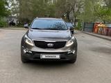 Kia Sportage 2015 года за 9 200 000 тг. в Павлодар – фото 2