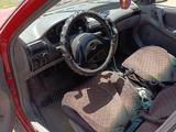 Opel Astra 1992 годаүшін600 000 тг. в Тараз – фото 2
