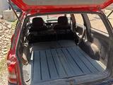 Opel Astra 1992 годаүшін600 000 тг. в Тараз – фото 5