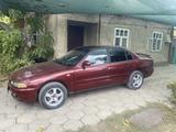 Mitsubishi Galant 1994 года за 1 200 000 тг. в Тараз – фото 3