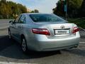 Toyota Camry 2006 годаүшін6 050 000 тг. в Тараз – фото 5