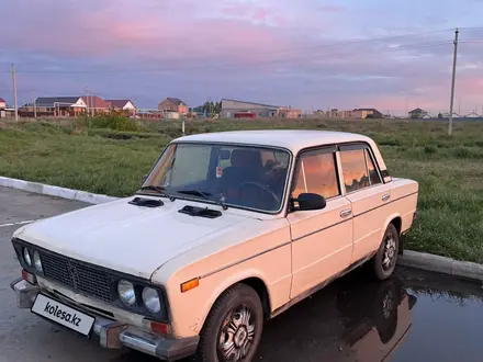 ВАЗ (Lada) 2106 1995 года за 800 000 тг. в Костанай – фото 3