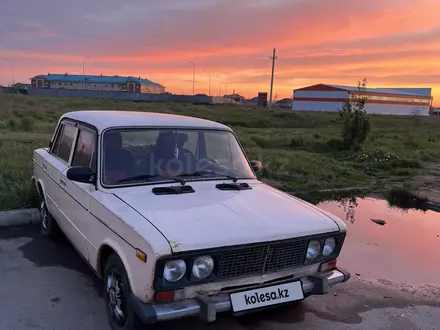 ВАЗ (Lada) 2106 1995 года за 800 000 тг. в Костанай – фото 2