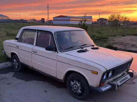 ВАЗ (Lada) 2106 1995 года за 800 000 тг. в Костанай