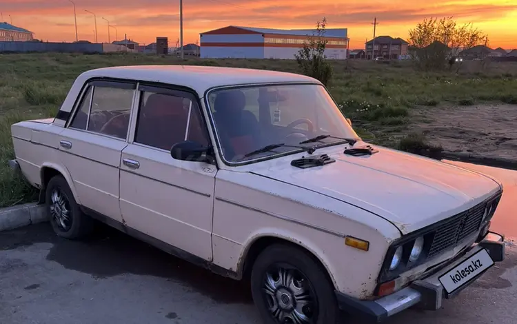 ВАЗ (Lada) 2106 1995 годаүшін500 000 тг. в Костанай