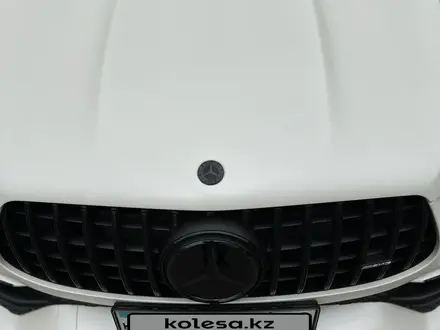 Mercedes-Benz GLE Coupe 63 AMG 2020 года за 69 000 000 тг. в Алматы – фото 4