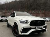 Mercedes-Benz GLE Coupe 63 AMG 2020 года за 69 000 000 тг. в Алматы