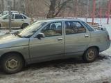 ВАЗ (Lada) 2110 2005 года за 1 100 000 тг. в Дарьинское