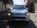 Mitsubishi Outlander 2013 года за 7 000 000 тг. в Шымкент – фото 2