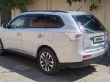 Mitsubishi Outlander 2013 года за 7 000 000 тг. в Шымкент – фото 3