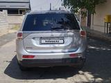 Mitsubishi Outlander 2013 года за 7 000 000 тг. в Шымкент – фото 4