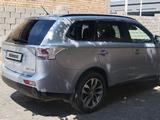 Mitsubishi Outlander 2013 года за 7 000 000 тг. в Шымкент – фото 5