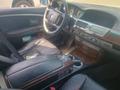 BMW 740 2005 годаfor6 000 000 тг. в Алматы – фото 11