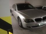 BMW 740 2005 годаүшін6 000 000 тг. в Алматы – фото 5