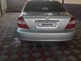 Toyota Camry 2004 годаfor5 200 000 тг. в Астана – фото 2