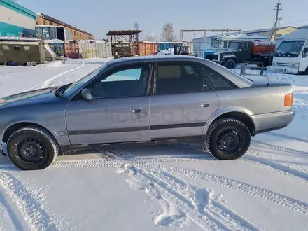 Audi 100 1994 года за 3 000 000 тг. в Петропавловск – фото 2