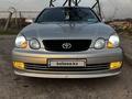 Toyota Aristo 2001 годаүшін5 000 000 тг. в Алматы – фото 15