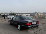 Mercedes-Benz E 320 1998 года за 5 100 000 тг. в Алматы – фото 4
