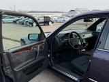 Mercedes-Benz E 320 1998 года за 5 100 000 тг. в Алматы – фото 5