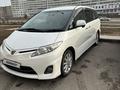 Toyota Estima 2010 года за 8 200 000 тг. в Астана – фото 2