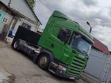 Scania  R-Series 2006 годаүшін10 800 000 тг. в Алматы