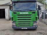 Scania  R-Series 2006 годаүшін8 500 000 тг. в Алматы – фото 2