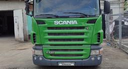 Scania  R-Series 2006 годаүшін8 500 000 тг. в Алматы – фото 2